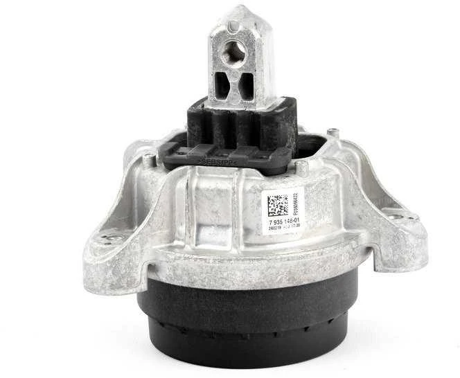 BMW Variklio Palaikymas Desine 5 F10 F11 Originalus 22117935148