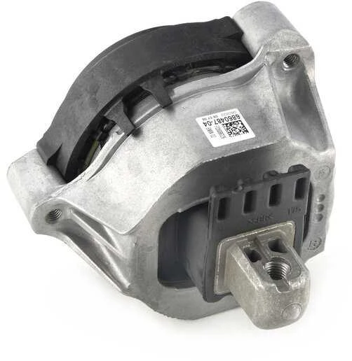 BMW Variklio Palaikymas Kairys G30 G31 G32 G11 G12 Originalus 22116860487