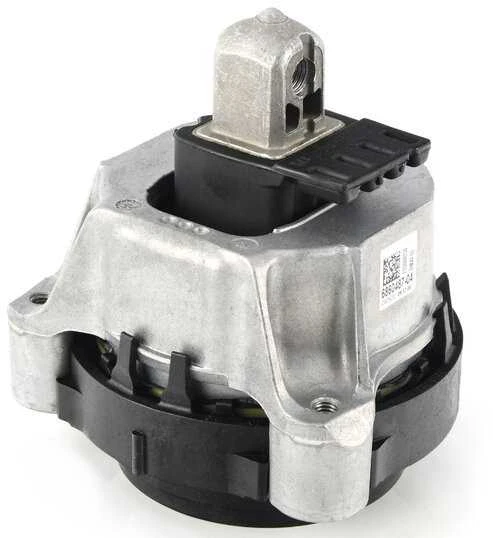 BMW Variklio Palaikymas Kairys G30 G31 G32 G11 G12 Originalus 22116860487