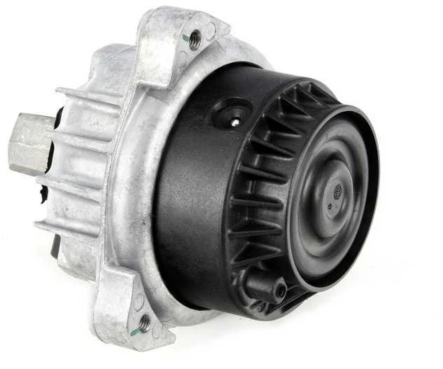 BMW Variklio Palaikymas Originalus 22116777381