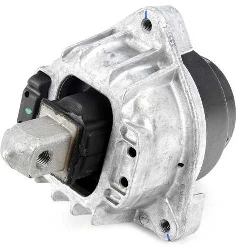 BMW Variklio Palaikymas Originalus 22116777381