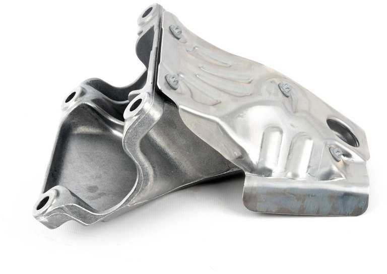 Bmw Variklio Palaikymo Šarnyras Dešinysis Originalus 22116784824
