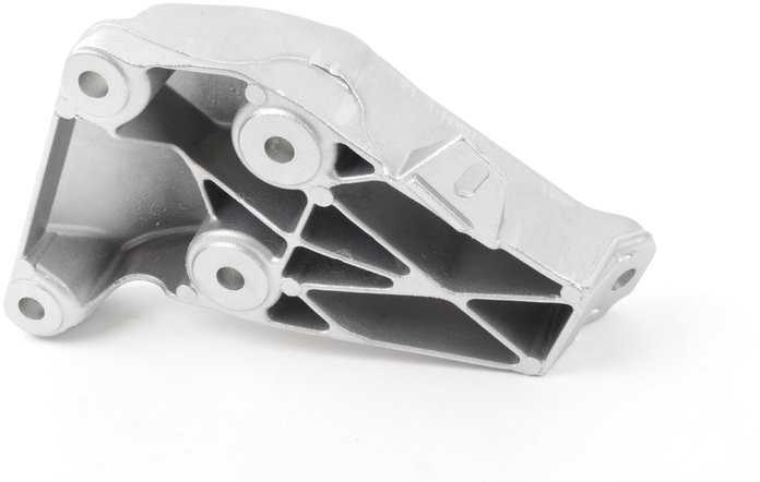 Bmw Variklio Palaikymo Skundas Kairysis F22 F30 F32 Originalus 22116784823