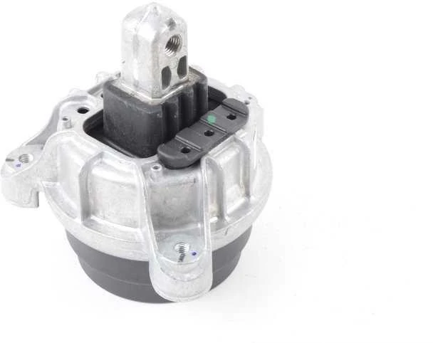 BMW Variklio Plokštė F10 F11 F07 22117935149 Originalus