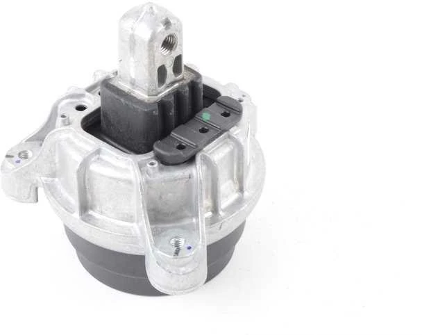 BMW Variklio Plokštė F10 F11 F07 22117935149 Originalus