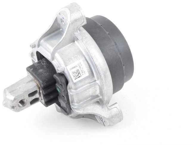 BMW Variklio Plokštė F10 F11 F07 22117935149 Originalus