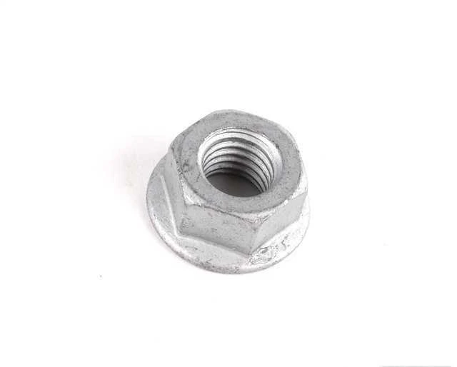 Bmw Variklio Prijungimo Stiklinas Kairys Originalus 22116862549