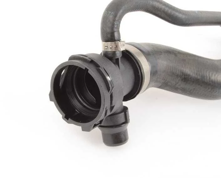 BMW variklio radiatoriaus viršutinė žarna 17127805260 Originali
