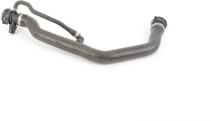 BMW variklio radiatoriaus viršutinė žarna 17127805260 Originali