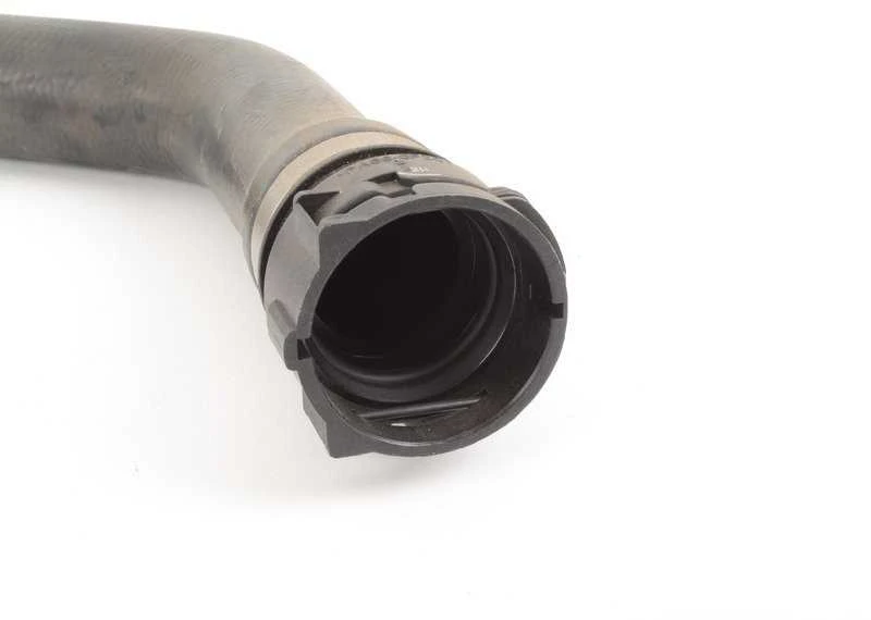 BMW variklio radiatoriaus viršutinė žarna 17127805260 Originali