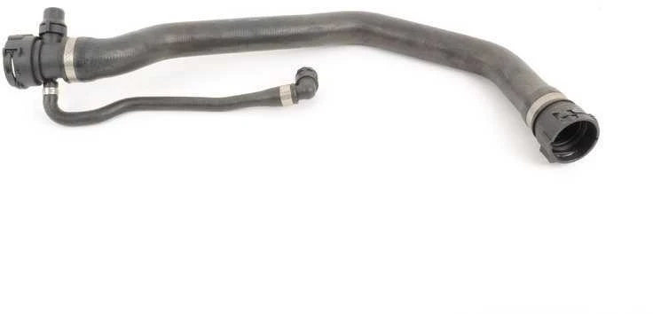 BMW variklio radiatoriaus viršutinė žarna 17127805260 Originali