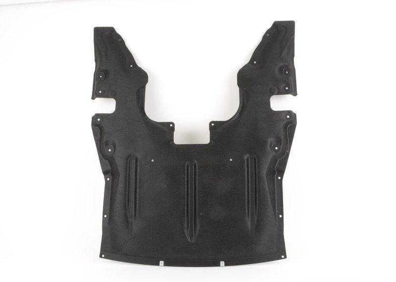 Bmw Variklio Skyrius Apsauga Visu Ratu Pavarų 51757241818 Originalus