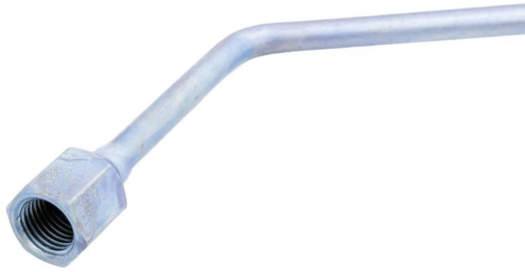 BMW Variklio Slėgio Linija 5 E60 E61 6 E63 E64 Originalus 37136765595
