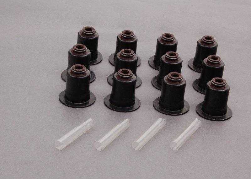 BMW Variklio Stemplės Atramos Rinkinys Originalus 11340034068