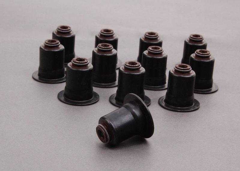 BMW Variklio Stemplės Atramos Rinkinys Originalus 11340034068