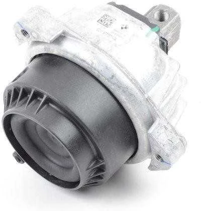 BMW Variklio Stiprintuvas 5 F10 F07 F11 22116777371 Originalus 22116777371