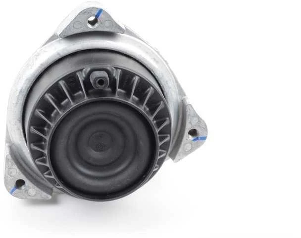 BMW Variklio Stiprintuvas 5 F10 F07 F11 22116777371 Originalus 22116777371