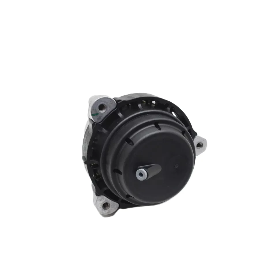 Bmw Variklio Stovas Desinysis 5 G30 7 G12 X3 G01 Originalus 22116860500