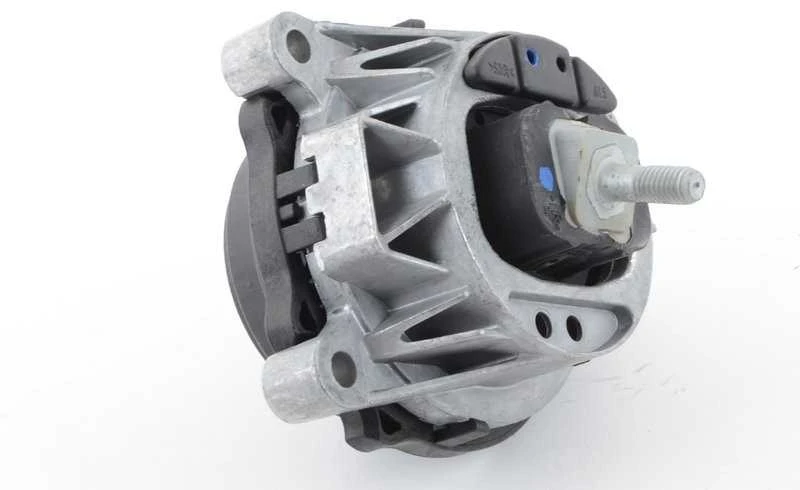 BMW Variklio Stovėjas Kairysis 3 F30 F31 F34 22116863821 Originalus 22116863821