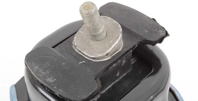 BMW Variklio Stovės Kairė Originalus 22116865145