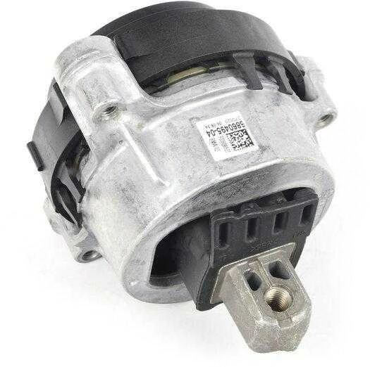 BMW Variklio Stovėsas Kairys 5 G30 G31 X3 G01 X4 G02 Originalus 22116860495