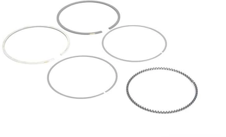 BMW variklio stūmoklinių žiedų rinkinys 11257577586 Originalus