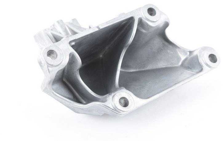 BMW Variklio Tvirtinimo Laikiklis Originalus 22116857560