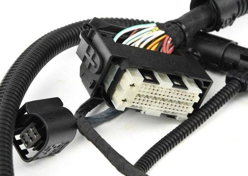 BMW Variklio Valdymo Modulis 5 F10 F11 7 F01 F02 X3 F25 Originalus 12517596927
