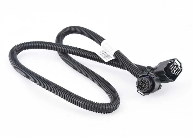 BMW Variklio Valvos Servomotorius Originalus 12517592508