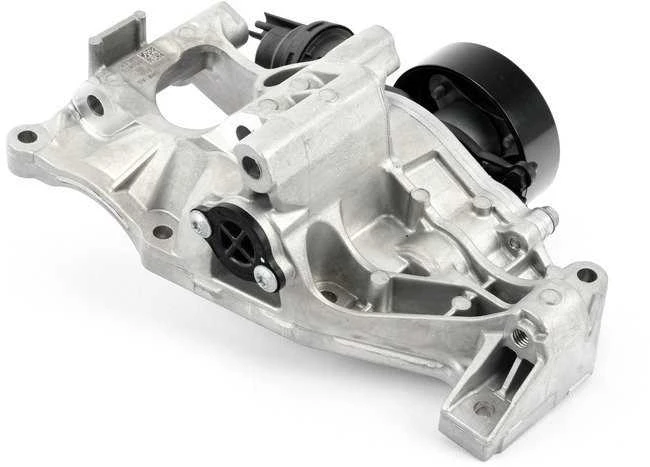 BMW variklio vandens siurblio korpusas Originalus 11517644809