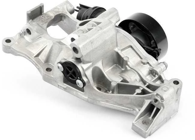 BMW variklio vandens siurblio korpusas Originalus 11517644809