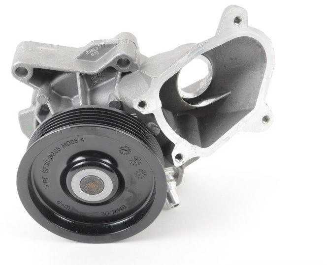 Bmw Variklio Vandens Siurblys E90 E91 E92 X3 X5 Originalus 11517801063