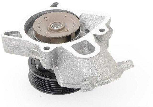 Bmw Variklio Vandens Siurblys E90 E91 E92 X3 X5 Originalus 11517801063