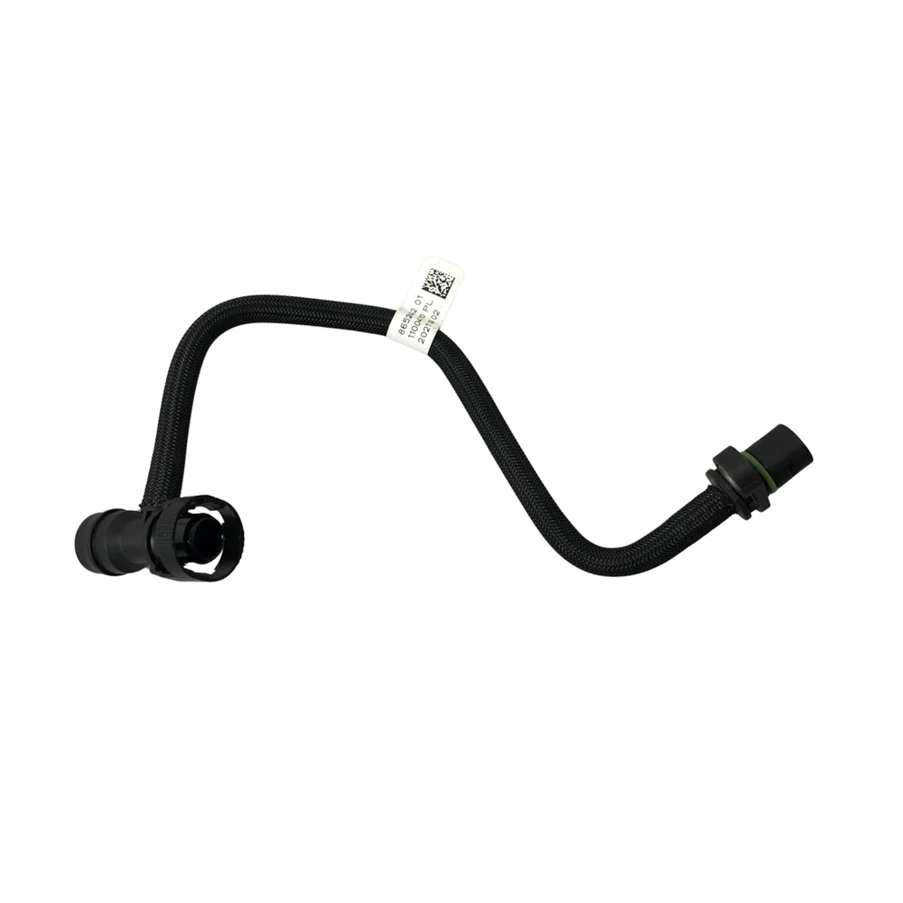 BMW Variklio Ventilacija Vamzdis G20 G21 G30 G31 Originalus 11158652442