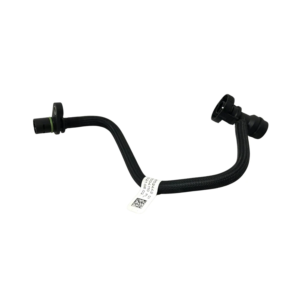 BMW Variklio Ventilacija Vamzdis G20 G21 G30 G31 Originalus 11158652442