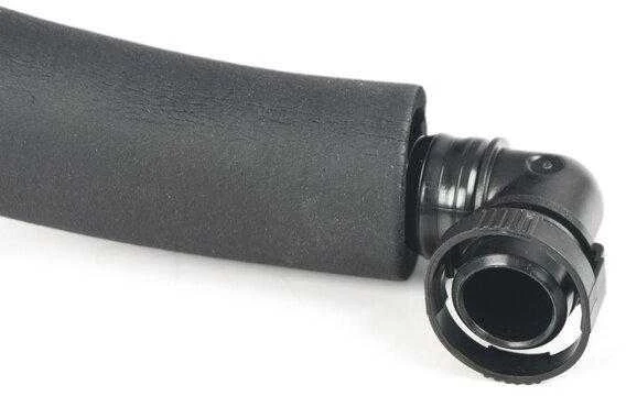 BMW Variklio Ventiliacijos Linija F20 F21 F30 G20 Originalus 11157623746