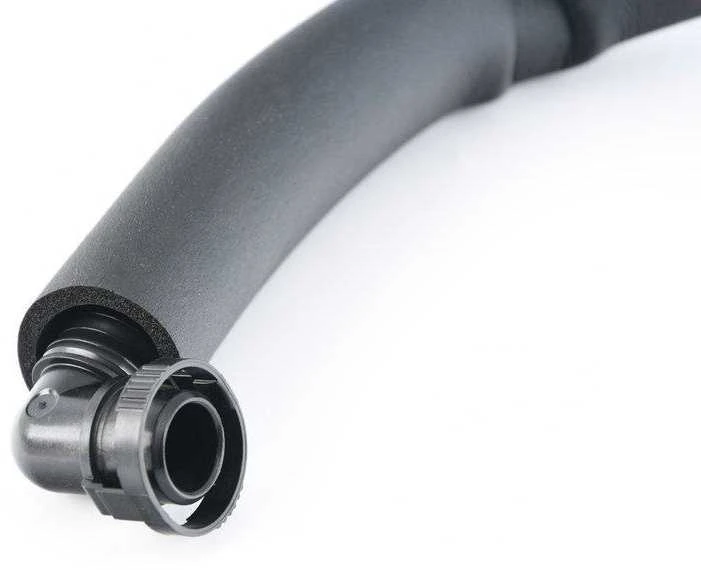 BMW Variklio Ventiliacijos Vamzdis Silpnai Šildomas F20 F21 F22 F30 G20 Originalus 11157623745