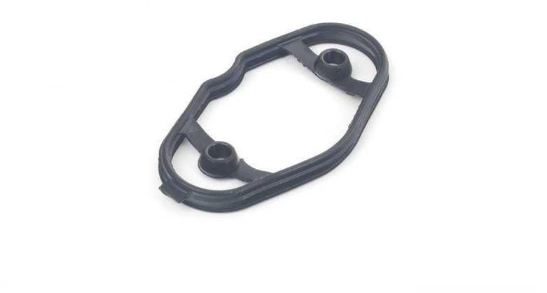 BMW variklio vožtuvo dangtelio tarpiklių rinkinys Cilindras 11127588418 Originalus