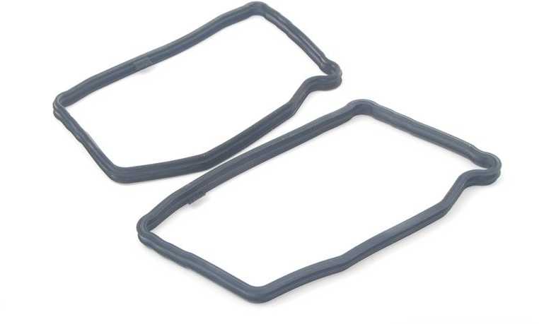 BMW variklio vožtuvo dangtelio tarpiklių rinkinys Cilindras 11127588418 Originalus