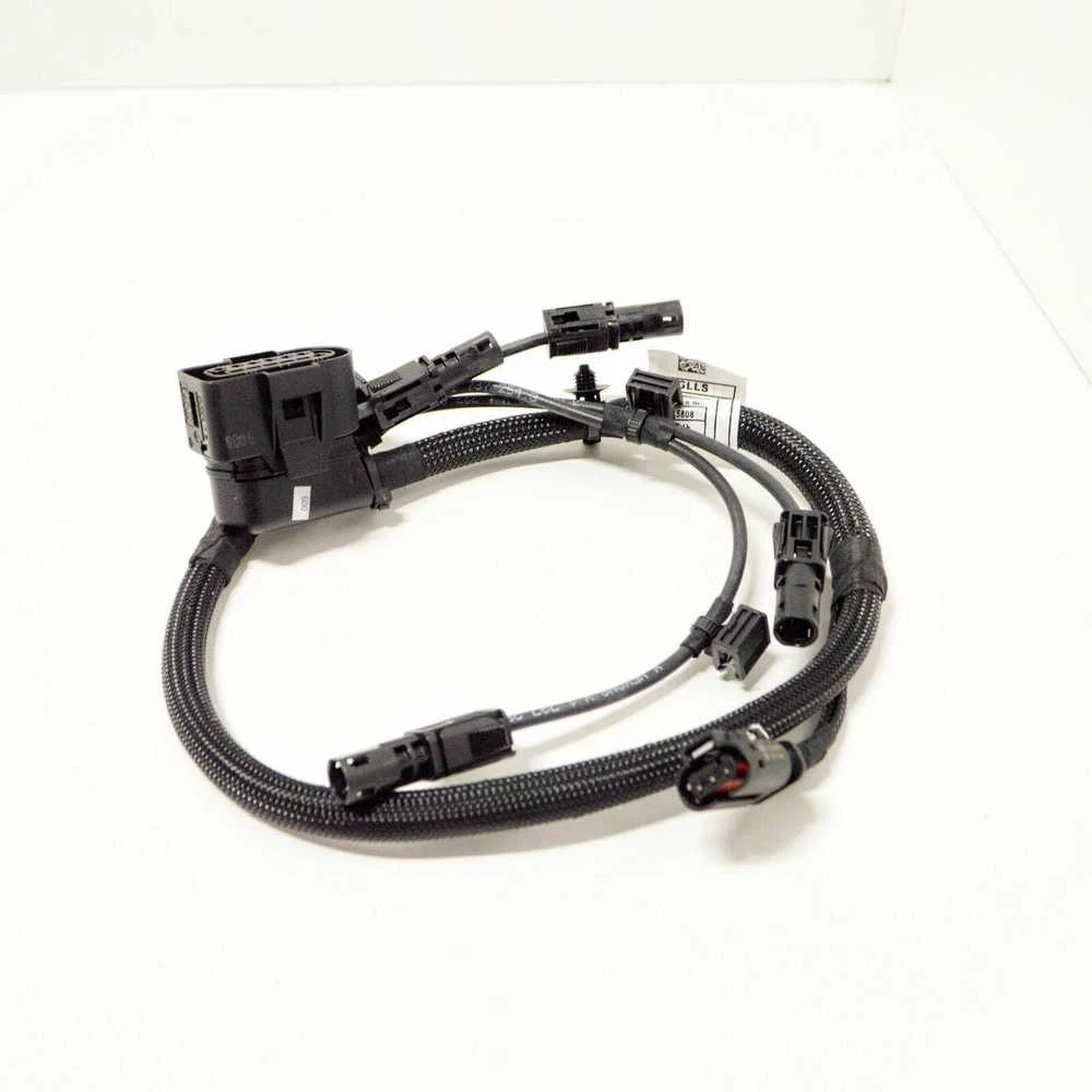 Bmw Variklio Žiebtuvų Modulis E81 E87 E88 E82 E90 E91 E92 E93 E60 E61 X1 X3 Originalus 12517802158