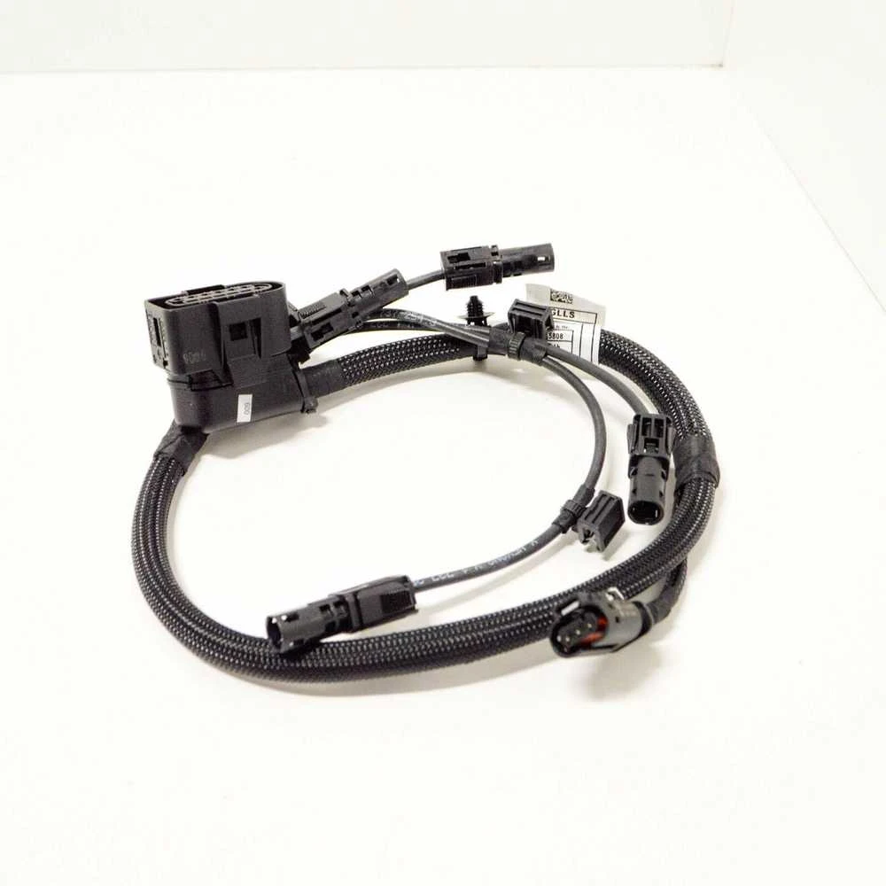 Bmw Variklio Žiebtuvų Modulis E81 E87 E88 E82 E90 E91 E92 E93 E60 E61 X1 X3 Originalus 12517802158