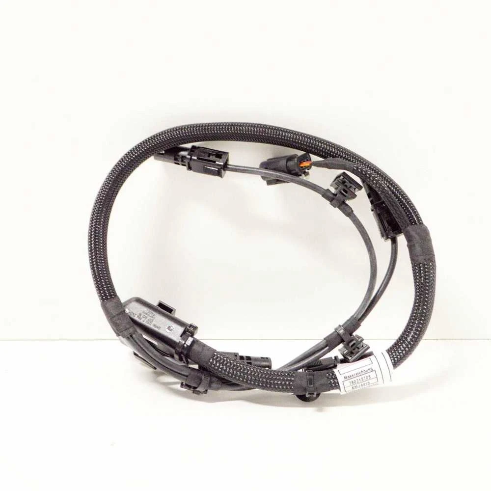 Bmw Variklio Žiebtuvų Modulis E81 E87 E88 E82 E90 E91 E92 E93 E60 E61 X1 X3 Originalus 12517802158