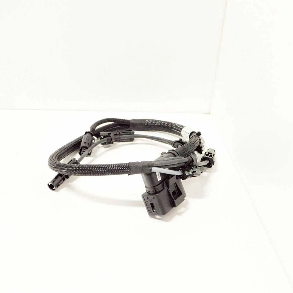 Bmw Variklio Žiebtuvų Modulis E81 E87 E88 E82 E90 E91 E92 E93 E60 E61 X1 X3 Originalus 12517802158