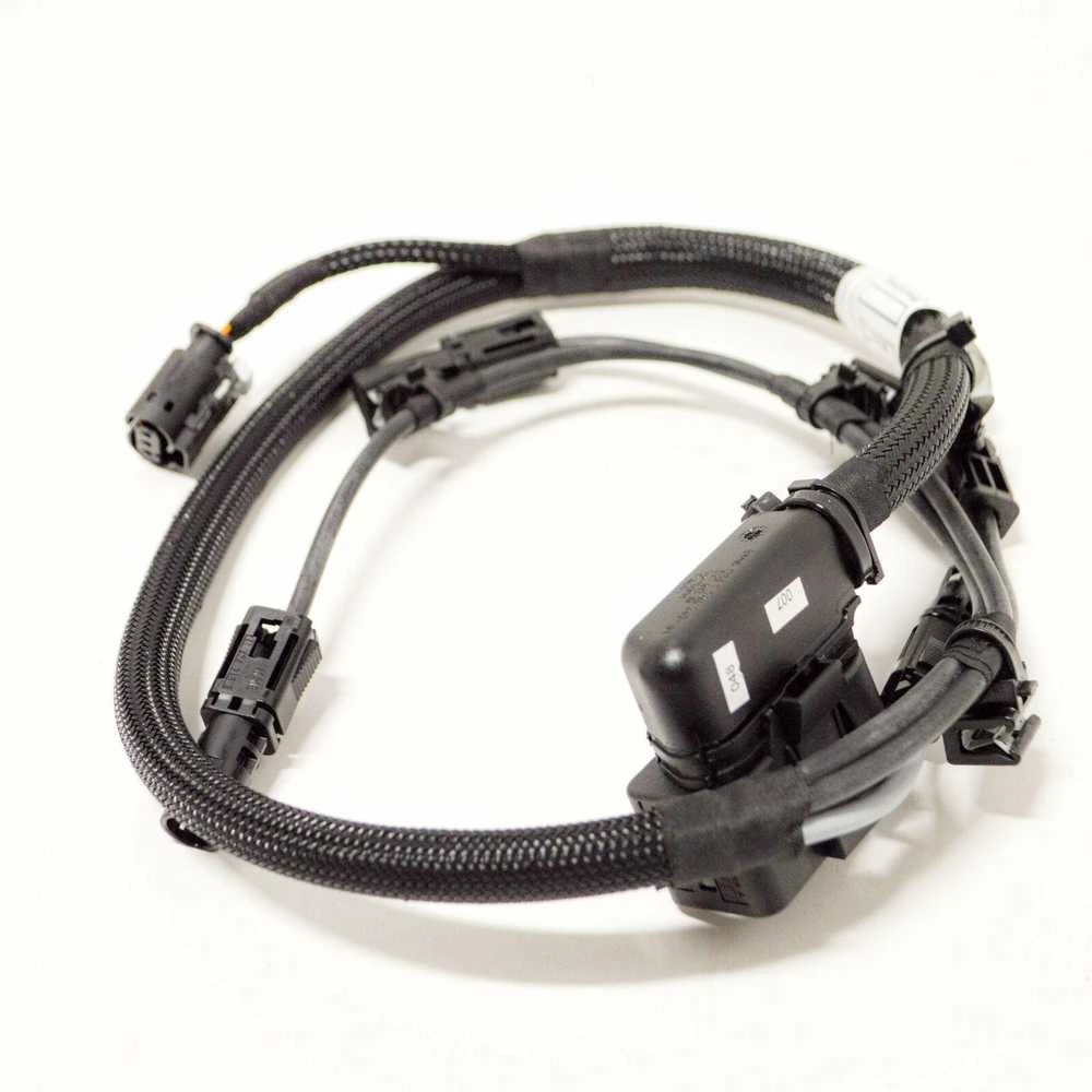 Bmw Variklio Žiebtuvų Modulis E81 E87 E88 E82 E90 E91 E92 E93 E60 E61 X1 X3 Originalus 12517802158
