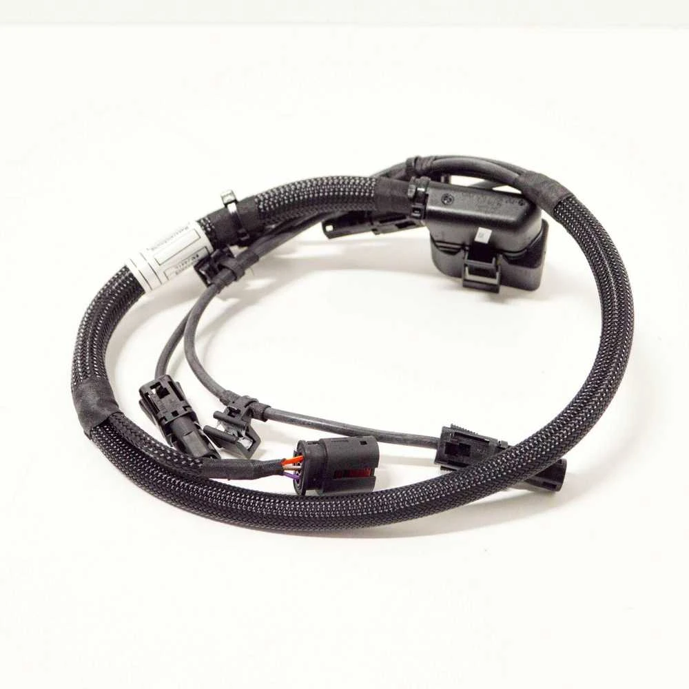 Bmw Variklio Žiebtuvų Modulis E81 E87 E88 E82 E90 E91 E92 E93 E60 E61 X1 X3 Originalus 12517802158