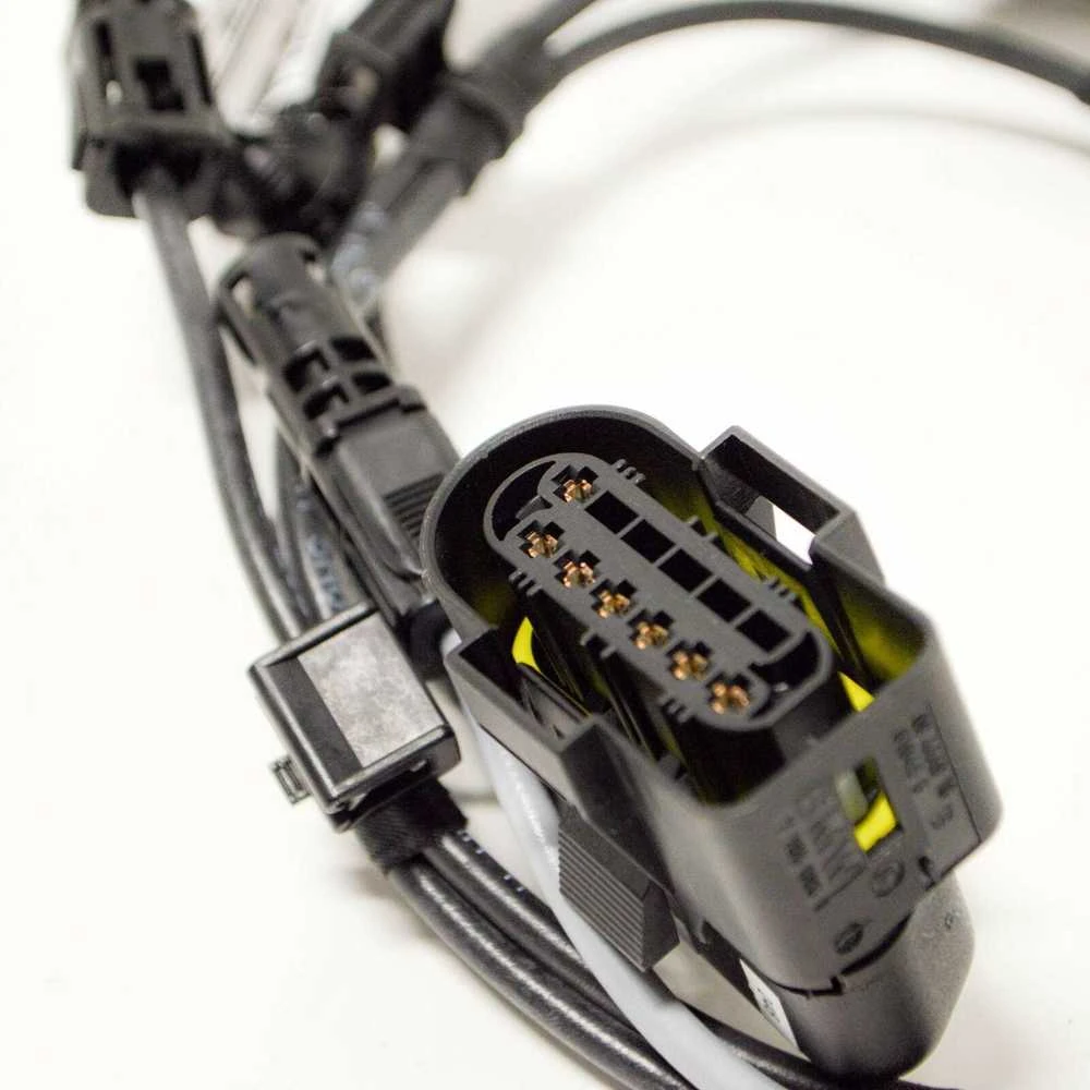 Bmw Variklio Žiebtuvų Modulis E81 E87 E88 E82 E90 E91 E92 E93 E60 E61 X1 X3 Originalus 12517802158