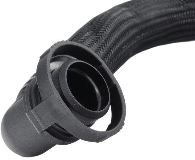 BMW Varomatis Hose MINI R56 R57 R58 R59 R60 R61 Originalus 11157612996
