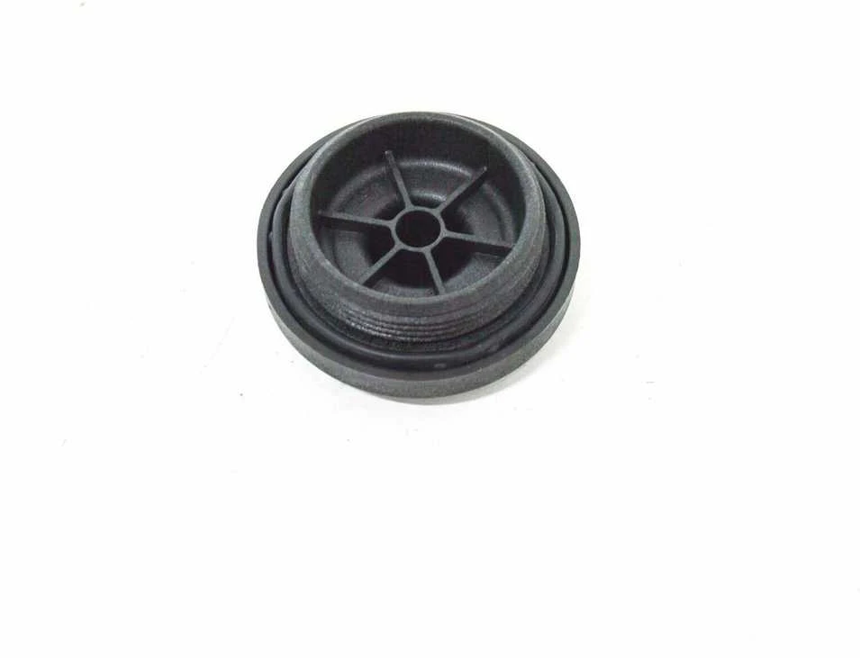 BMW Varžtas Šraunų Prievadas E81 E87 F20 F30 F07 Originalus 11148576339