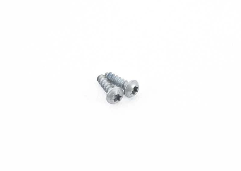 BMW varžtų rinkinys priekinių žibintų 63117388920 originalus