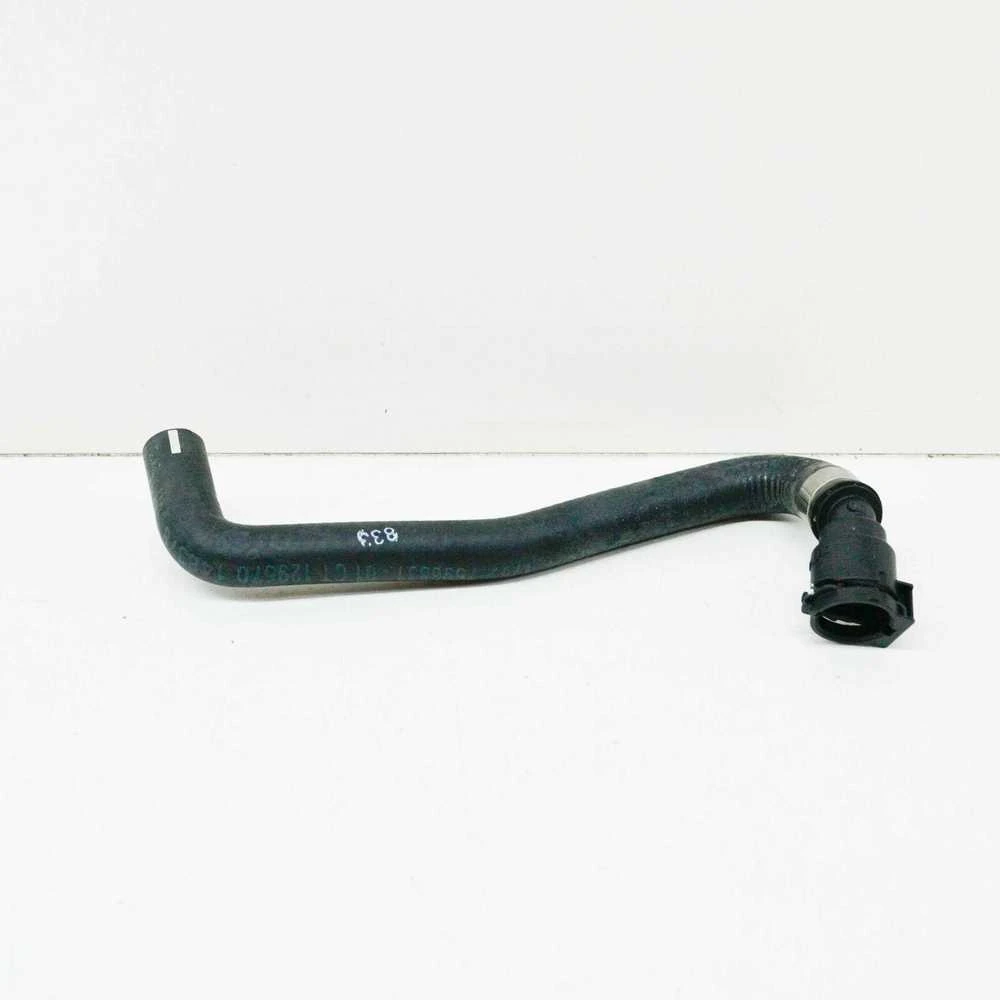 BMW Vaškas Šlaunis 1 F20 F21 F30 F31 F32 F33 F34 F36 Originalus 17127596831